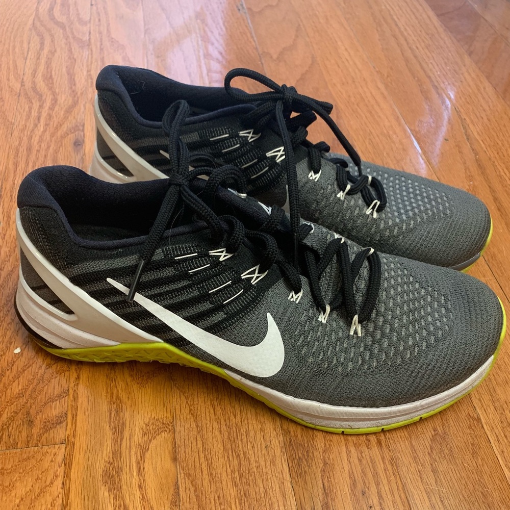 Nike Metcons